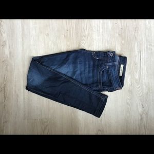 Guess Jeans - Power Skinny